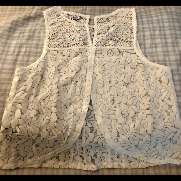 Tank top - Picture 7 of 8